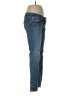 Miss Me Hearts Blue Jeans Size 28 waist - photo 4