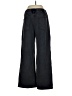 Gap Black Casual Pants Size S - photo 2