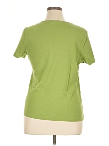 Style&Co Short Sleeve T-Shirt (view 2)