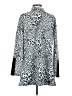 Tyler Boe Silver Pullover Sweater Size S - photo 2
