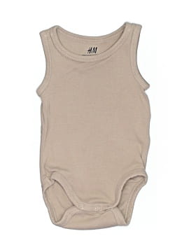 H&M Short Sleeve Onesie (view 1)