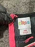Circo 100% Polyester Black Sleeveless Blouse 12-18 MO / 18 MO - photo 3