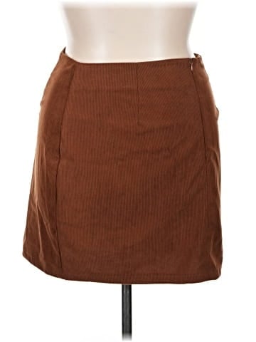Natori Casual Skirt (view 1)