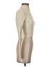 The Range Ivory Turtleneck Sweater Size XS - photo 4