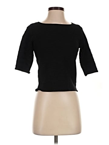 Ivanka Trump 3/4 Sleeve Top (view 1)