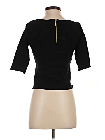 Ivanka Trump 3/4 Sleeve Top (view 2)