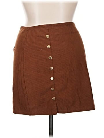 Natori Casual Skirt (view 2)
