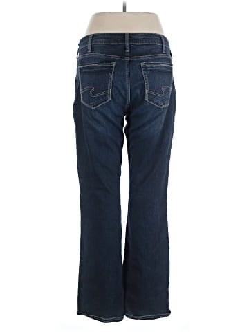 Silver Jeans Co. Jeans (view 2)