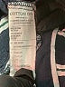 Cotton On 100% Viscose Stripes Black Casual Pants Size S - photo 8