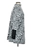 Tyler Boe Silver Pullover Sweater Size S - photo 4