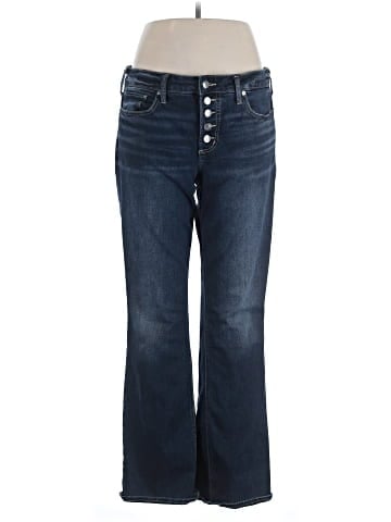 Silver Jeans Co. Jeans (view 1)