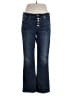 Silver Jeans Co. Blue Jeans Size 33 waist - photo 1