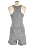 C&C California Gray Romper Size S - photo 2