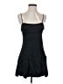 Zara Black Cocktail Dress Size XS - photo 1