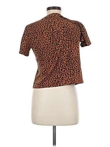Amour Vert Short Sleeve T-Shirt (view 2)