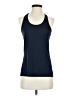 Athleta Blue Active Tank Size S - photo 1