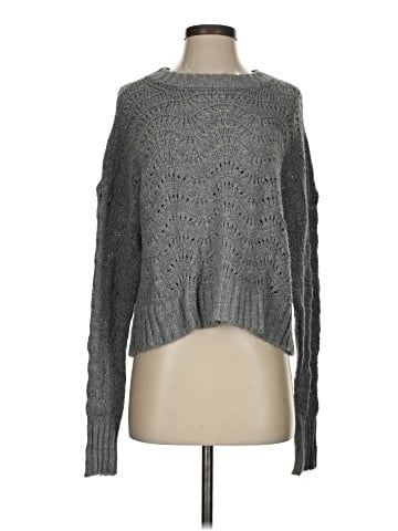 American Eagle Outfitters Pullover Sweater (view 1)