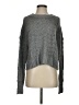 American Eagle Outfitters Gray Pullover Sweater Size S - photo 1