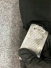 DKNY 100% Polyurethane Black Track Pants Size XL - photo 8