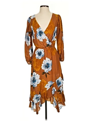 Plenty By Tracy Reese Casual Dress (view 1)