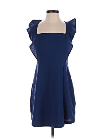 BCBG Paris Cocktail Dress (view 1)