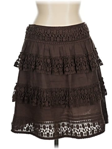 Etcetera Casual Skirt (view 1)