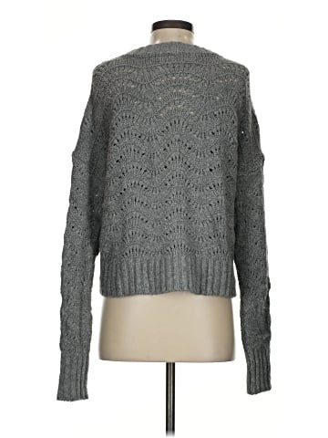 American Eagle Outfitters Pullover Sweater (view 2)