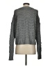 American Eagle Outfitters Gray Pullover Sweater Size S - photo 2