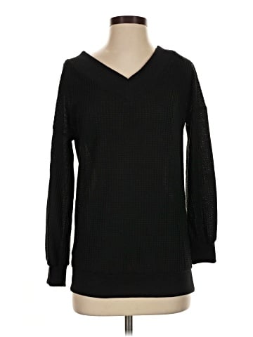 Tobrief Long Sleeve T-Shirt (view 1)