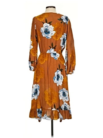 Plenty By Tracy Reese Casual Dress (view 2)