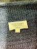 Gentle Fawn Solid Gray Pullover Sweater Size L - photo 7