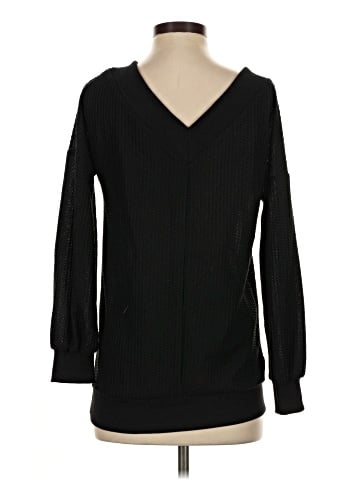 Tobrief Long Sleeve T-Shirt (view 2)