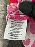 Escapada 100% Rayon Paisley Pink Casual Dress Size S - photo 8