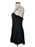 Zara Black Cocktail Dress Size XS - photo 5