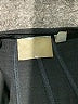 Athleta Black Short Sleeve Henley Size XS (estimated) - photo 7