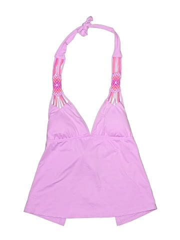 Becca by Rebecca Virtue Sleeveless Top (view 1)