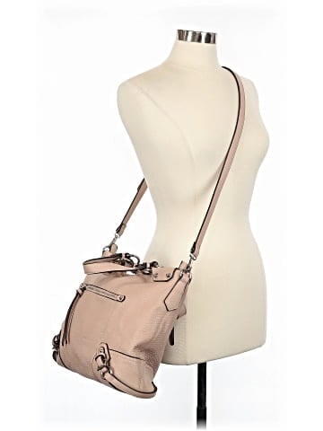 Urban Expressions Shoulder Bag (view 2)