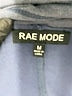 Rae Mode Blue Track Pants Size M - photo 7