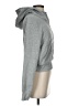 Unbranded 100% Polyester Gray Zip Up Hoodie Size S - photo 4