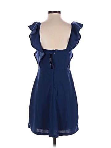 BCBG Paris Cocktail Dress (view 2)