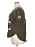 ON FIRE 100% Cotton Green Active T-Shirt Size 3X - photo 5