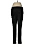 Talbots Solid Black Active Pants Size M - photo 2