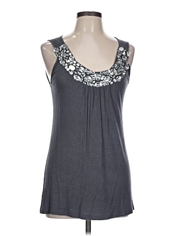 Agenda Tank Top (view 1)