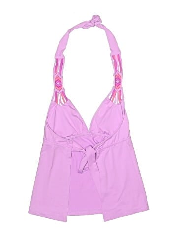 Becca by Rebecca Virtue Sleeveless Top (view 2)