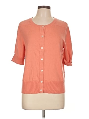 Eddie Bauer Cardigan (view 1)