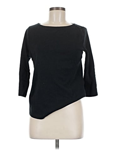 Charter Club 3/4 Sleeve T-Shirt (view 1)