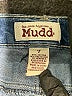 Mudd Hearts Blue Jeans Size 7 - photo 7