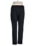 Orvis Solid Black Casual Pants Size 16 - photo 2
