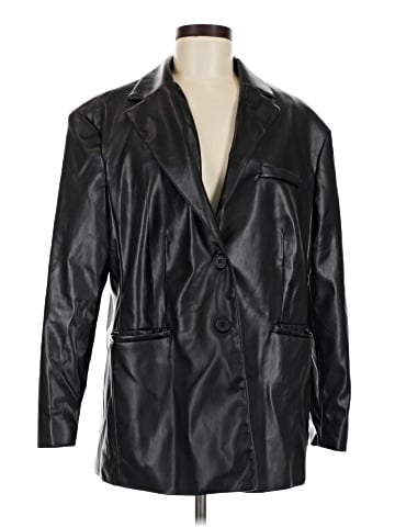 Divided by H&M Raincoat (view 1)