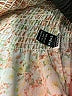Shein Ivory Cocktail Dress Size L - photo 7